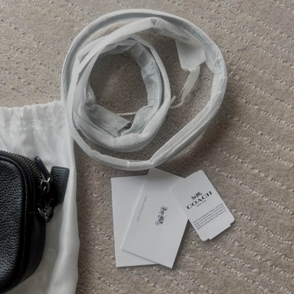 Coach Rexy and Carriage pouch / bag - Picture 7 of 7